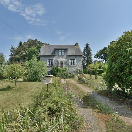 Grande Maison De Charme Bretonne Québriac Exterior photo